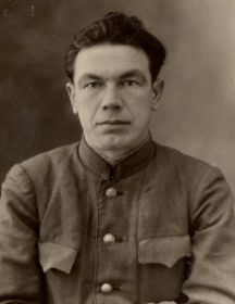 Кузин Павел Фёдорович