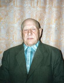 Польшиков Василий Дмитриевич.