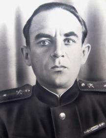 Богданов Валериан Николаевич