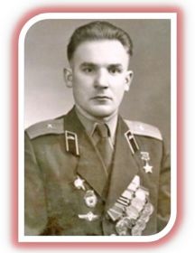 Агеев Василий Сергеевич
