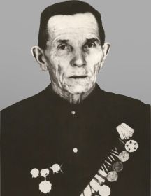 Раменский Иван Григорьевич