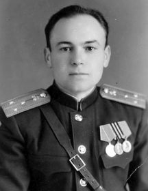 Кравченко Николай Андреевич