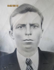 Рыжков Иван Иванович