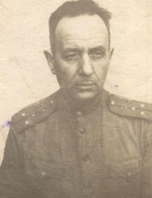 Сорокин Василий Григорьевич