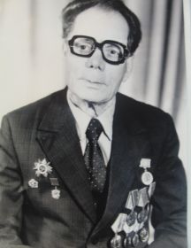 Зеленцов Иван Павлович