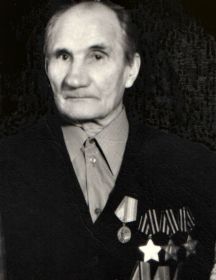 Бабошин Василий Петрович