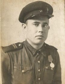 Киселев Василий Александрович