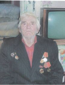 Никулин Сергей Михайлович