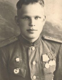 Качалов Виктор Александрович