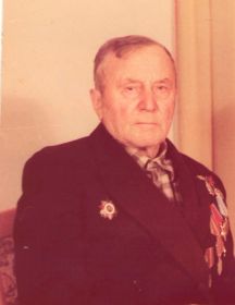 Колдов Александр Иванович (1911-1993г.г.)