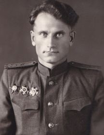 Жариков Алексей Иванович