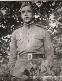 Захаров Владимир Александрович