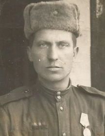 Найков Борис Александрович