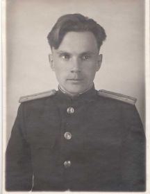 Дубинин Николай Борисович