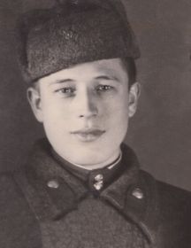 Данилов Василий Иванович