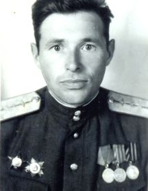 Смирнов Петр Иванович