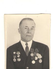 Пермяков Михаил Михайлович