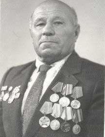 Непран Григорий Петрович
