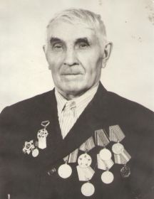 Кухарчик Георгий Павлович