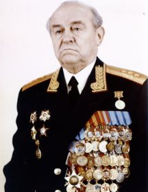 Илларионов Игорь Вячеславович