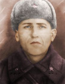 Савин Павел Александрович