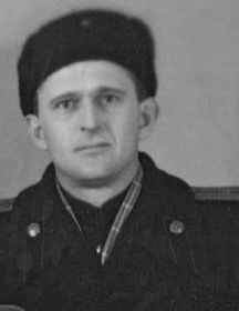 Кручинин Владимир Иванович