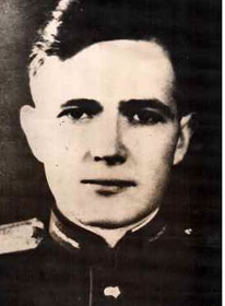 Карпов Иван Яковлевич