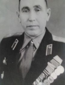Красильников Иван Иванович