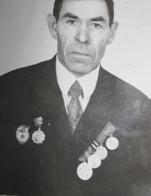 Елисеев Константин Яковлевич