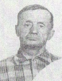 Петров Михаил Васильевич