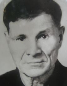 Фокин Николай Александрович