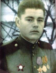 Шулинин Алексей Пантееевич