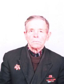 Горлов Георгий Иванович