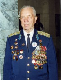 Черненко Владимир