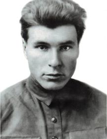 Кузнецов Александр Степанович 11.11.1907-14.12.1979