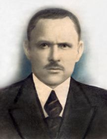 Галимгареев Салимгарей Галимгареевич
