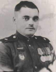 Цалей Константин Владимирович