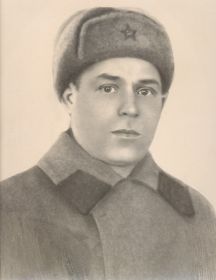 Маленёв Сергей Васильевич                                                                     1907-1953 гг.