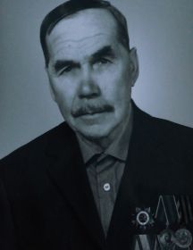 Легаев Сергей Михайлович