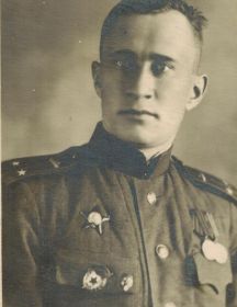 Быстров  Владимир Петрович