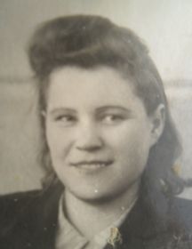 Янина Александра Ивановна 23.04.1924 года рождения