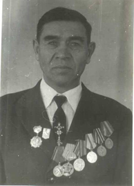 Ахтареев Асхат Хабибулинович