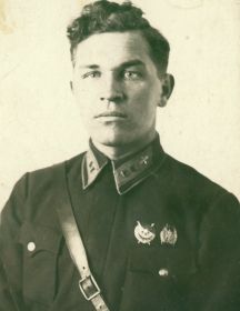 Безруков Дмитрий Павлович