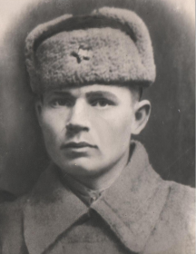 Камынин   Николай  Фёдорович