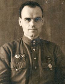 Бибиков Иван Гурьянович