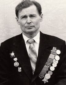 Шуганов Александр Иванович