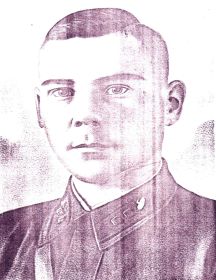 Туркин Иван Николаевич