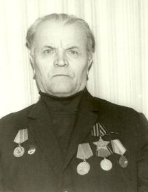 Иевков Михаил Степанович