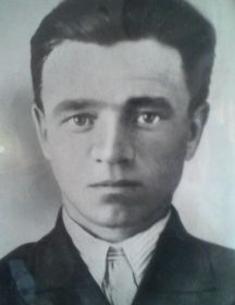 Аксёнов Пётр Гаврилович