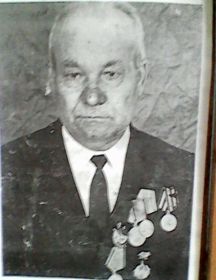 Степанов Григорий